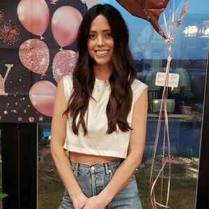 Meet your Posher, Casey Baumgartner